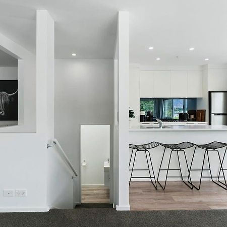 Central Queenstown Luxury Luaran gambar