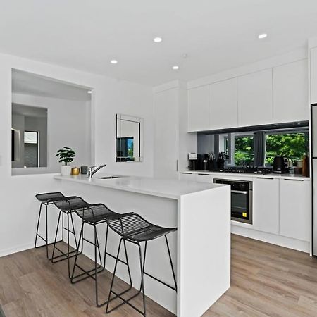Central Queenstown Luxury Luaran gambar