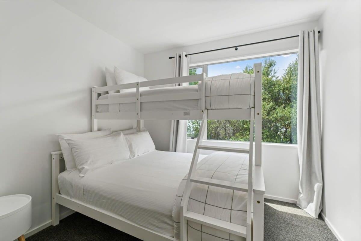 Central Queenstown Luxury Luaran gambar